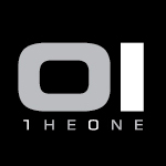 01 THE ONE(ゼロワン ジ ワン)