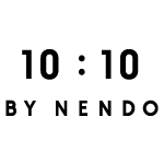 10:10 BY NENDO(テンテン バイ ネンド)