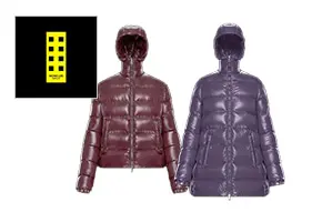 1 MONCLER PIERPAOLO PICCIOLI(1モンクレールピエールパオロピッチョーリ)