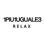 1PIU1UGUALE3 RELAX(ウノ ピゥ ウノ ウグァーレ トレ リラックス)