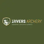 3Rivers Archery(スリーリバースアーチェリー) アーチェリー 羽根付き矢