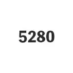 5280 ビリヤード キュー