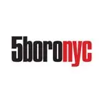 ファイブボロ エヌワイシー(5BORO NYC) スケートボード 用品