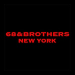 68 & brothers(シックスティエイトアンドブラザーズ)