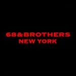 68 & brothers(シックスティエイトアンドブラザーズ)