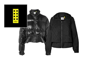 6 MONCLER NOIR KEI NINOMIYA(6モンクレールノワールケイニノミヤ)