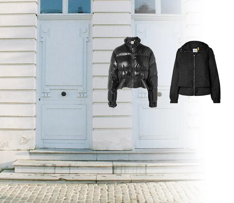 6モンクレールノワールケイニノミヤ(6 MONCLER NOIR KEI NINOMIYA)買取