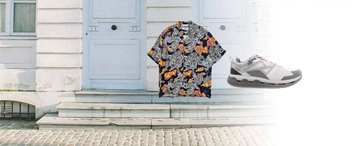 71ミシェル(71 MICHAEL)