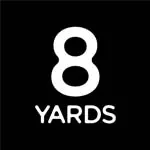 ハチヤーズ(8YARDS) ゴルフウェア