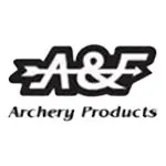 A&F(エーアンドエフ) アーチェリー タブ