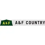 エイアンドエフカントリー(A&F COUNTRY)