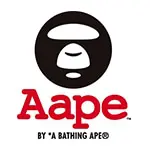 AAPE BY A BATHING APE(エーエイプバイアベイシングエイプ)