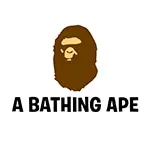 A BATHING APE(アベイシングエイプ) コラボ