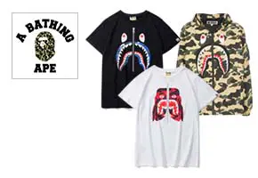 A BATHING APE(アベイシングエイプ) シャーク