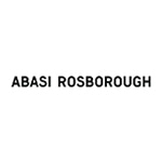 ABASI ROSBOROUGH(アバシロズボロー)