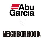 AbuGarcia×NEIGHBORHOOD(アブガルシア×ネイバーフッド) コラボ