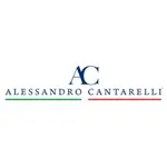 AC ALESSANDRO CANTARELLI(アーチーアレッサンドロカンタレリ)