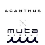 ACANTHUS×muta MARINE(アカンサス×ムータマリン)