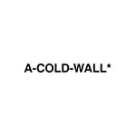 A-COLD-WALL(アコールドウォール)