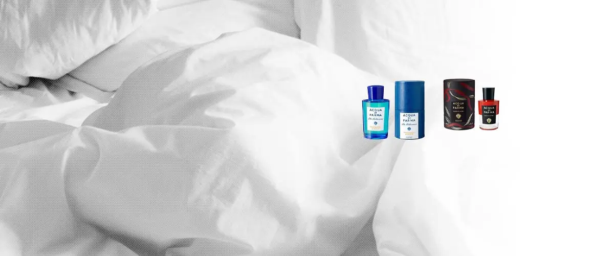 ACQUA DI PARMA(アクアディパルマ) 香水