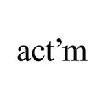 act’m(アクトム)