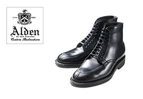 Alden(オールデン) 4545Ｈ