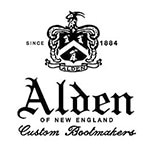 Alden(オールデン) 990