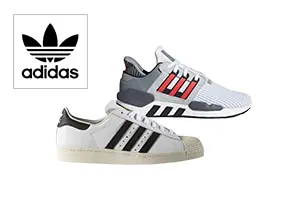 adidas(アディダス) スニーカー