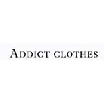 ADDICT CLOTHES(アディクトクローズ)