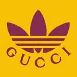 adidas x GUCCI(アディダス×グッチ)