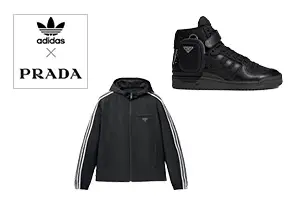 adidas×PRADA(アディダス×プラダ)