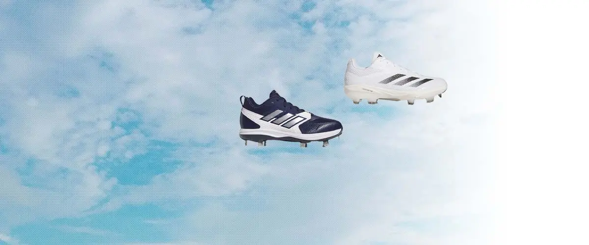 adidas(アディダス) 野球 スパイク