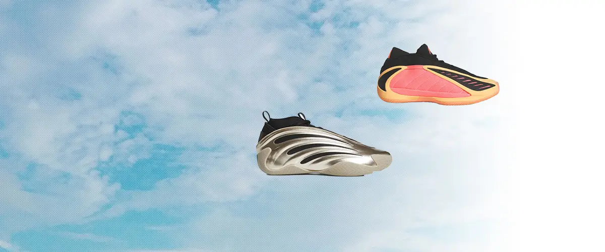 アディダス(adidas) バスケットボール シューズ