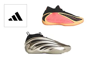 アディダス(adidas) バスケットボール シューズ