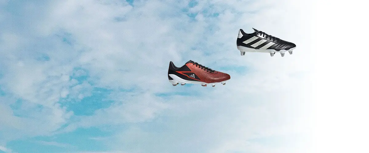 アディダス(adidas) ラグビー スパイク