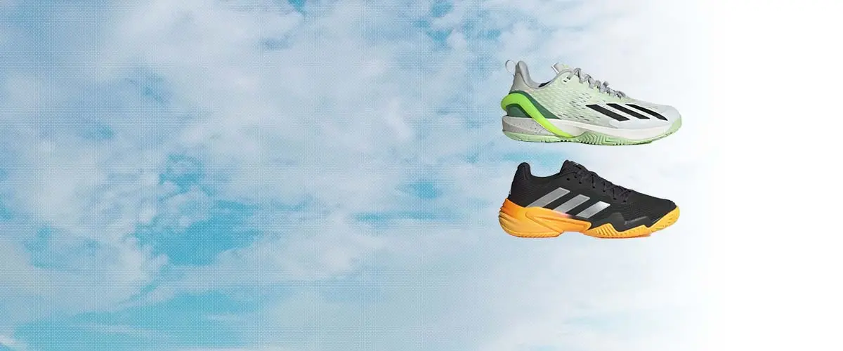 adidas(アディダス) テニス シューズ