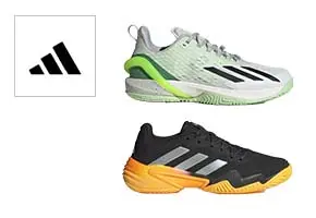 adidas(アディダス) テニス シューズ