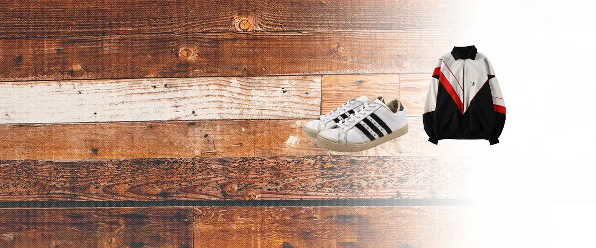 adidas(アディダス) ヴィンテージ