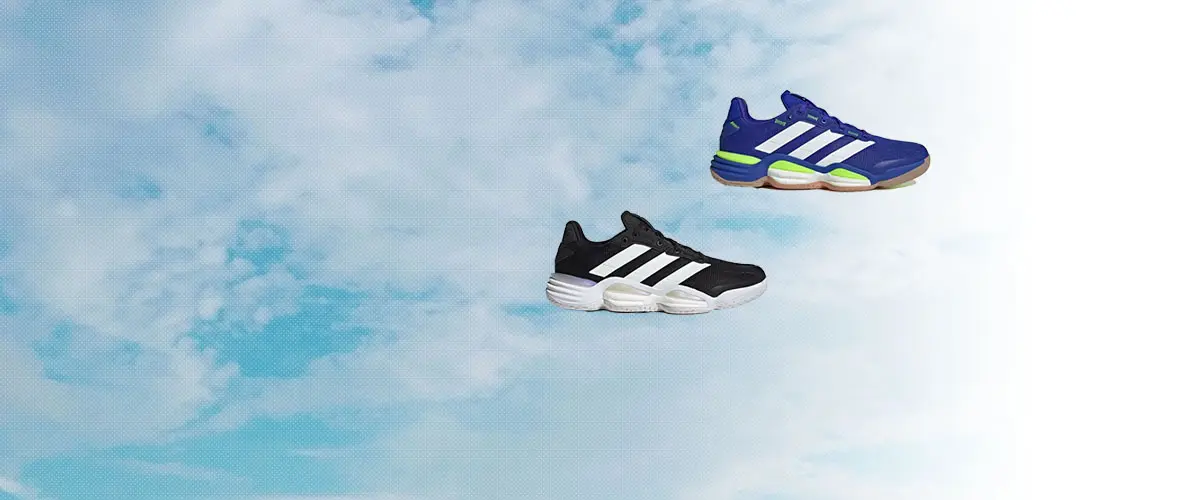 アディダス(adidas) バレーボール シューズ