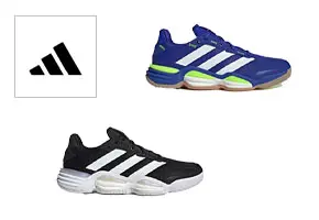 アディダス(adidas) バレーボール シューズ