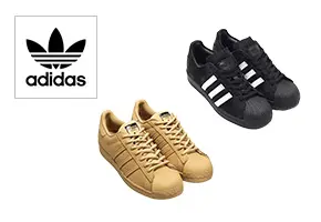 adidas SUPER STAR(アディダス スーパースター)