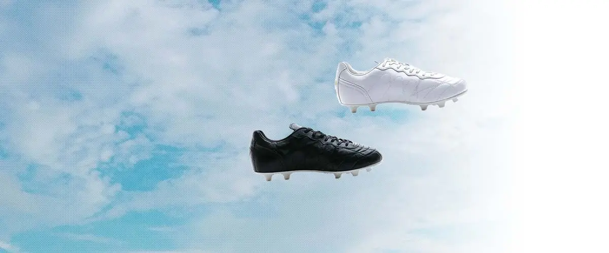 ADLER(アドラー) サッカー スパイク