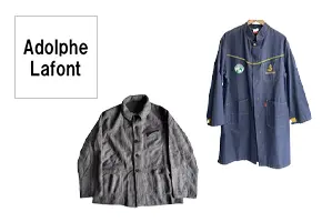 Adolphe Lafont(アドルフラフォン) ヴィンテージ