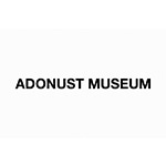 ADONUST MUSEUM(アドナストミュージアム)