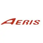Aeris(エアリス) ダイビング フィン