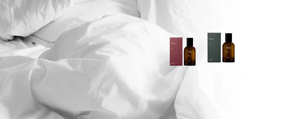 Aesop(イソップ) 香水