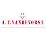 A.F.VANDEVORST(エーエフヴァンデヴォースト)