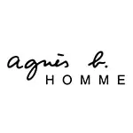 agnes b. homme(アニエスベーオム)