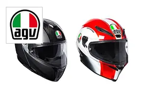 AGV(エージーブイ)