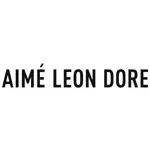 Aime Leon Dore(エメ レオン ドレ)